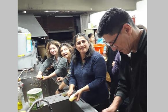 Alojarán en un hotel de Mar del Plata a personas en situación de calle Alojarán en un hotel de Mar del Plata a personas en situación de calle