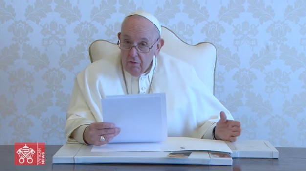 Ángeles Furlani se refirió al mensaje del Papa sobre la propiedad privada: "Nada nuevo" Ángeles Furlani se refirió al mensaje del Papa sobre la propiedad privada: "Nada nuevo"
