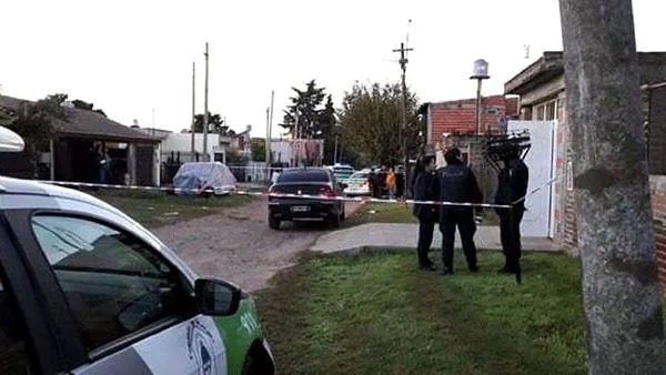 Ante los hechos de violencia, la diócesis de Quilmes clamó por la paz Ante los hechos de violencia, la diócesis de Quilmes clamó por la paz