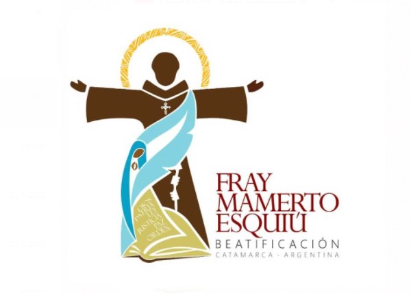 Anunciaron el programa de actos centrales para la beatificación de Esquiú Anunciaron el programa de actos centrales para la beatificación de Esquiú