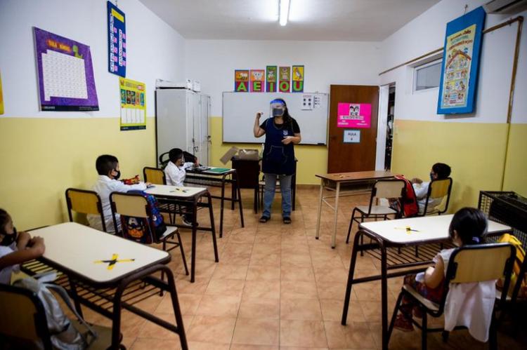 Apoyo del Consejo de Educación Católica a las comunidades educativas ante las nuevas medidas Apoyo del Consejo de Educación Católica a las comunidades educativas ante las nuevas medidas