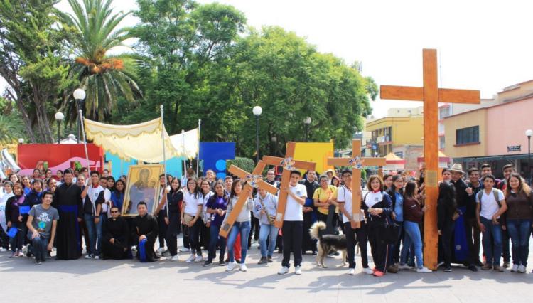 Asamblea continental de las OMP de América