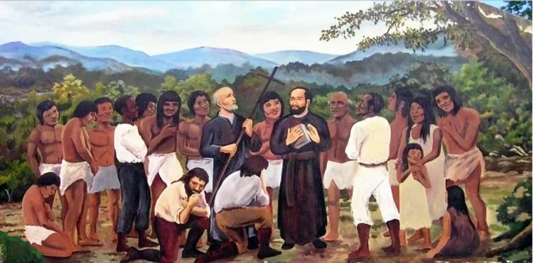 Beatificación de los Mártires del Zenta, un llamado a vivir la inculturación del Evangelio Beatificación de los Mártires del Zenta, un llamado a vivir la inculturación del Evangelio