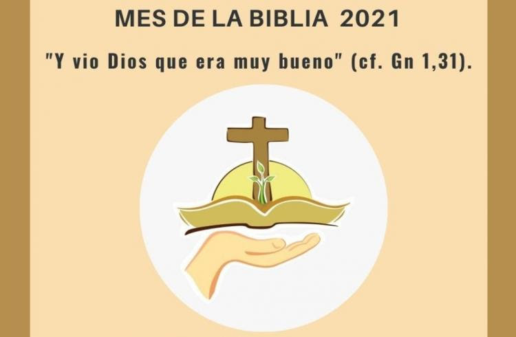 Buenos Aires celebra el Mes de la Biblia Buenos Aires celebra el Mes de la Biblia