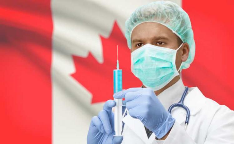 Canadá: La eutanasia es "un asesinato deliberado de la vida humana", advierten los obispos Canadá: La eutanasia es "un asesinato deliberado de la vida humana", advierten los obispos