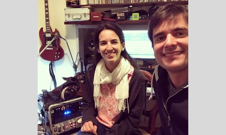 Una canción a San José invita a acompañar con música la novena a este "santazo" Una canción a San José invita a acompañar con música la novena a este "santazo"