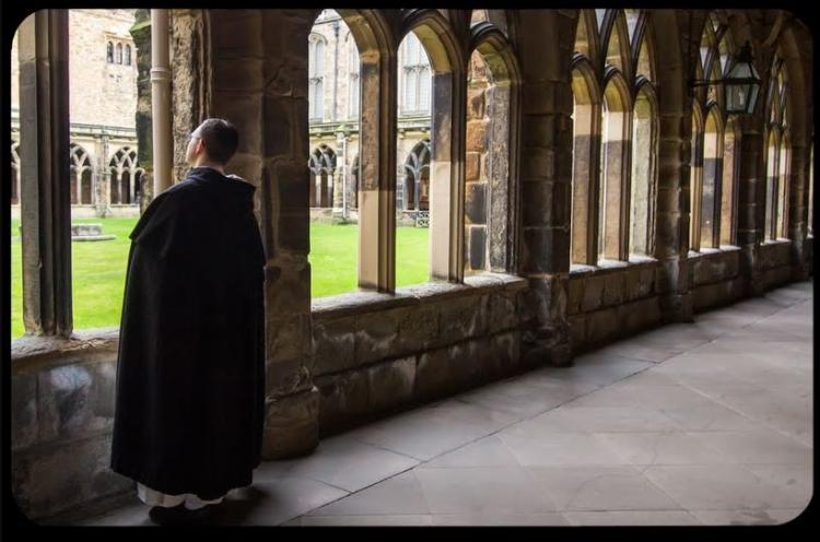 Card. Grech pide a los monasterios "ser ministros de oración" camino al Sínodo Card. Grech pide a los monasterios "ser ministros de oración" camino al Sínodo