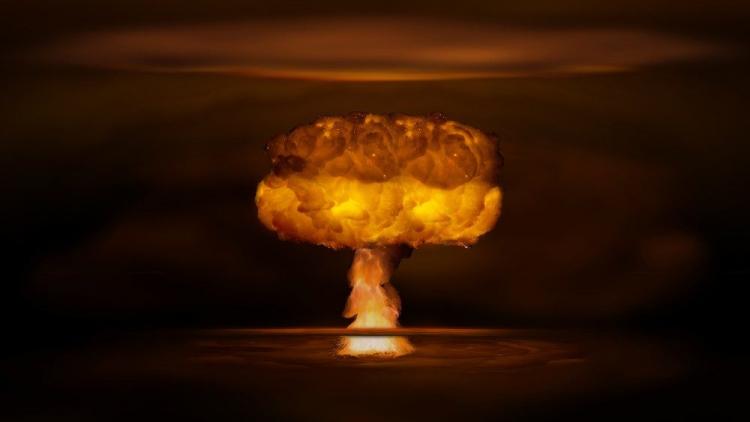 Card. Parolin: La eliminación de las armas nucleares es un imperativo moral y humanitario Card. Parolin: La eliminación de las armas nucleares es un imperativo moral y humanitario
