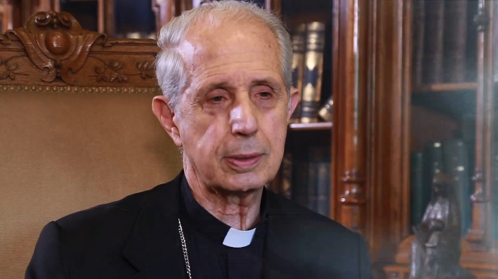 Card. Poli: Que la sinodalidad sea "el modo de ser" de la Iglesia porteña Card. Poli: Que la sinodalidad sea "el modo de ser" de la Iglesia porteña