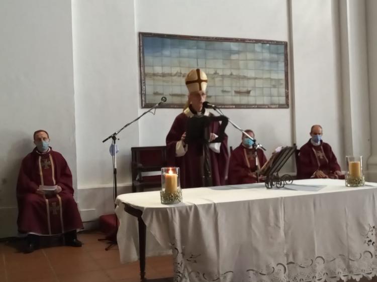 Card. Poli: "Ser bienaventurado es sinónimo de santo y Enrique lo descubrió" Card. Poli: "Ser bienaventurado es sinónimo de santo y Enrique lo descubrió"