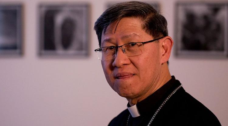 Card. Tagle: La pandemia exacerbó las desigualdades y las heridas en el mundo Card. Tagle: La pandemia exacerbó las desigualdades y las heridas en el mundo
