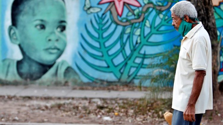 Cáritas Cuba: "¡El sistema sanitario se hunde, necesitamos ayuda!" Cáritas Cuba: "¡El sistema sanitario se hunde, necesitamos ayuda!"