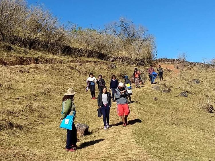 Cáritas Jujuy: La prioridad la tienen los mayores y los niños