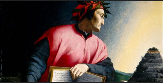 Carta apostólica del Papa por el VII centenario de la muerte de Dante Alighieri Carta apostólica del Papa por el VII centenario de la muerte de Dante Alighieri