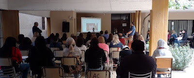Catamarca dio inicio a la etapa sinodal de consulta Catamarca dio inicio a la etapa sinodal de consulta