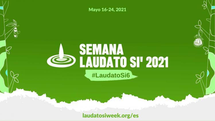 Católicos de todo el mundo llamados a vivir la Semana Laudato Si' Católicos de todo el mundo llamados a vivir la Semana Laudato Si'