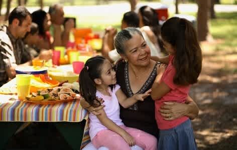 Celam: Agradecen a las familias el "apoyo y protagonismo" en la misión evangelizadora Celam: Agradecen a las familias el "apoyo y protagonismo" en la misión evangelizadora