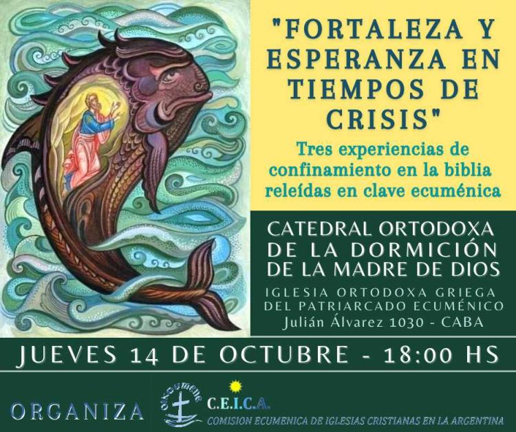 Celebración ecuménica por el Día de la Biblia