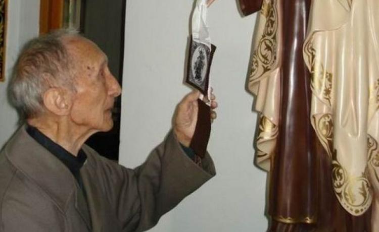 Centenario del nacimiento del primer obispo de Formosa Centenario del nacimiento del primer obispo de Formosa