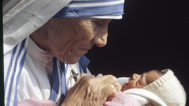 Centro Santa Teresa de Calcuta: "Que la familia sea sujeto de todas las políticas públicas" Centro Santa Teresa de Calcuta: "Que la familia sea sujeto de todas las políticas públicas"