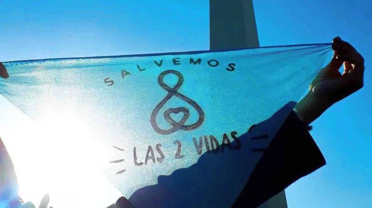 Cevilaf: "Vale la pena abrazar todas las vidas" Cevilaf: "Vale la pena abrazar todas las vidas"