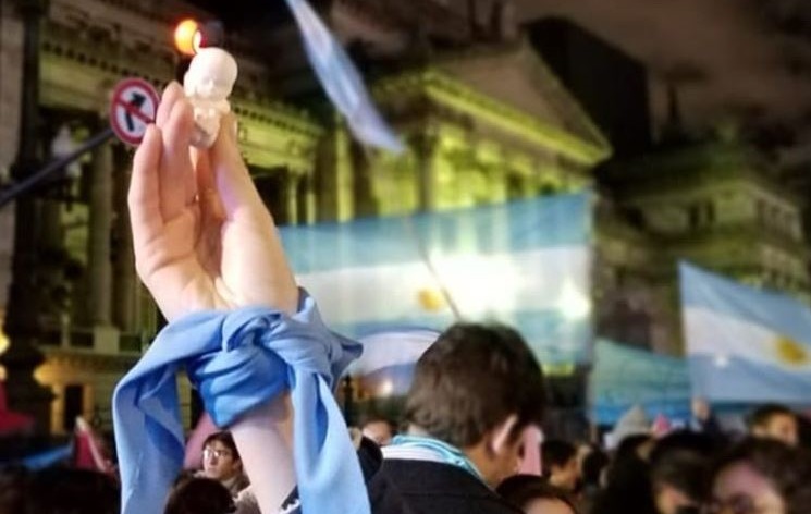 Una jueza chaqueña ordenó suspender la ley de aborto en la provincia Una jueza chaqueña ordenó suspender la ley de aborto en la provincia