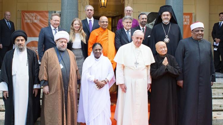 Charlas sobre ecumenismo y diálogo interreligioso en Catamarca Charlas sobre ecumenismo y diálogo interreligioso en Catamarca