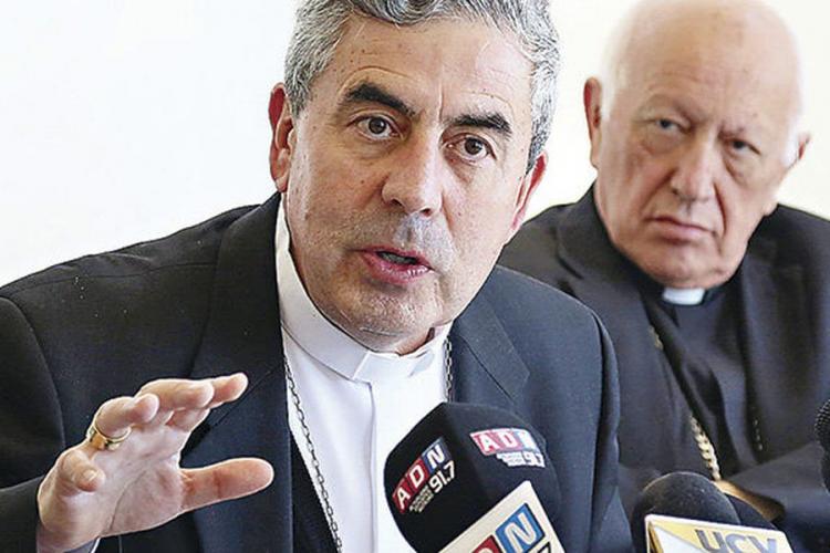 Los obispos reiteran que "el derecho a la vida es el primero de los derechos humanos" Los obispos reiteran que "el derecho a la vida es el primero de los derechos humanos"