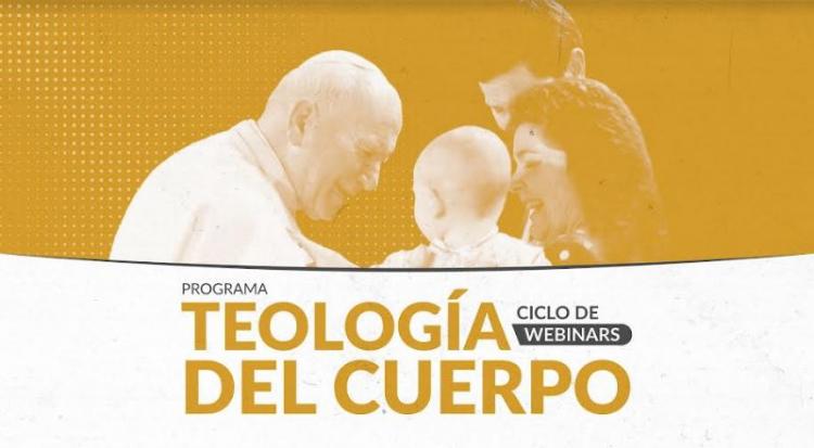 Ciclo formativo de Introducción a la Teología del Cuerpo Ciclo formativo de Introducción a la Teología del Cuerpo
