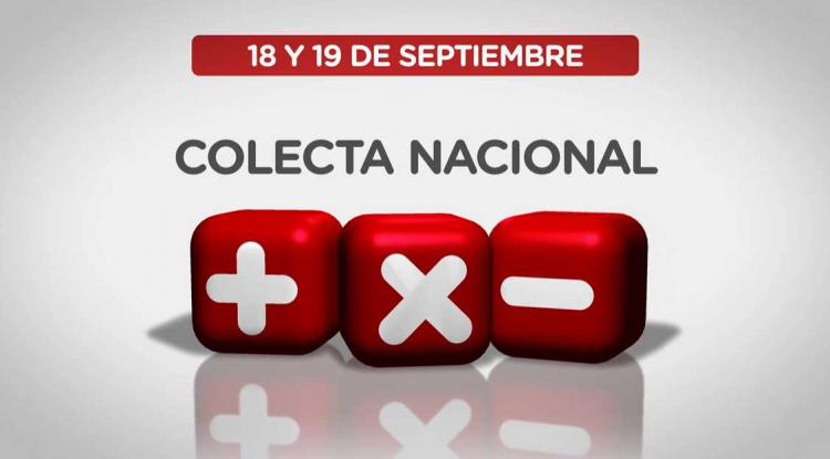 Colecta Más por Menos 2021: La esperanza como eje motivador Colecta Más por Menos 2021: La esperanza como eje motivador