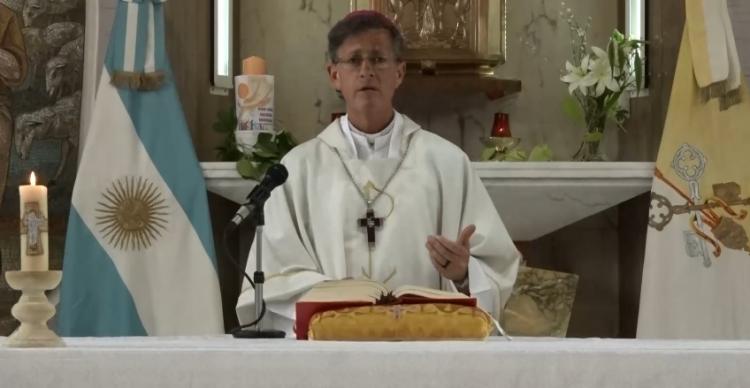 Comenzó en Río Gallegos la etapa diocesana del Sínodo Comenzó en Río Gallegos la etapa diocesana del Sínodo