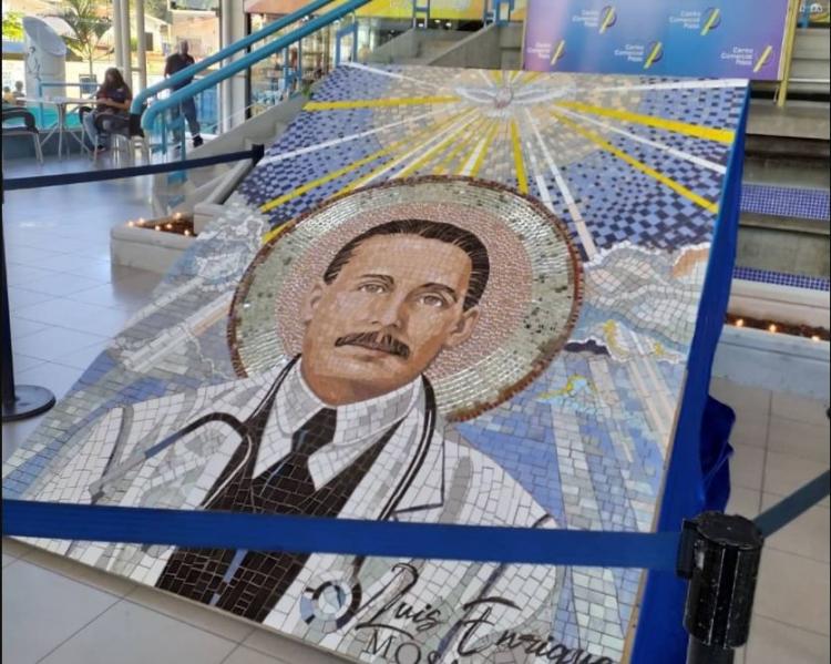 Comenzó la cuenta regresiva para la beatificación de José Gregorio Hernández Comenzó la cuenta regresiva para la beatificación de José Gregorio Hernández