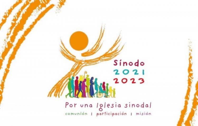 Comienza el Sínodo sobre la Sinodalidad Comienza el Sínodo sobre la Sinodalidad