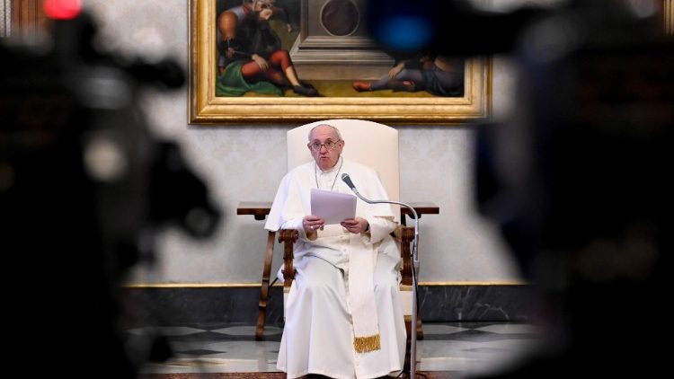 Comprometerse con la fraternidad cada día del año, pidió el Papa Comprometerse con la fraternidad cada día del año, pidió el Papa
