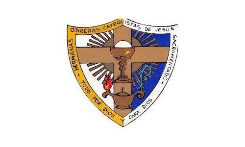 Comunicado de las Hermanas Obreras Catequistas de Jesús Sacramentado de Paraná Comunicado de las Hermanas Obreras Catequistas de Jesús Sacramentado de Paraná
