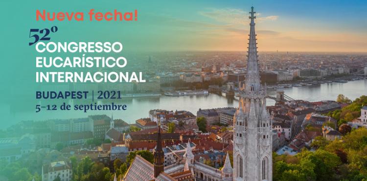 Congreso Eucarístico Internacional: Confirman reunión del Papa con mandatarios húngaros Congreso Eucarístico Internacional: Confirman reunión del Papa con mandatarios húngaros