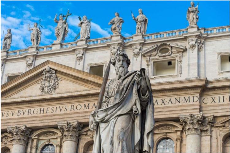 Consejo de la Cultura: fueron asignados los Premios de las Academias Pontificias Consejo de la Cultura: fueron asignados los Premios de las Academias Pontificias