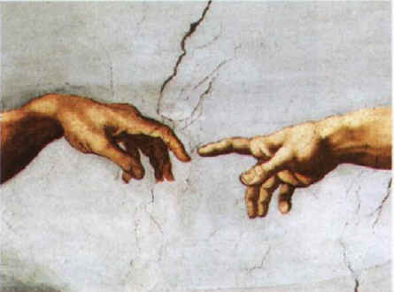 "Cuando el arte se aleja de Dios no puede ser más que feo" "Cuando el arte se aleja de Dios no puede ser más que feo"