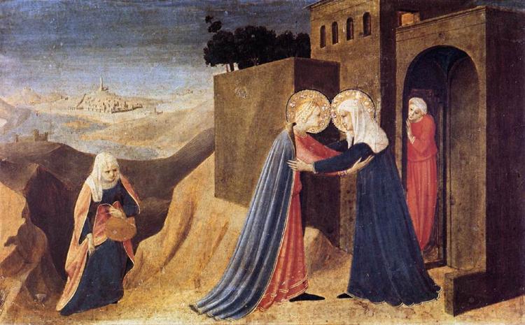 Culminar el Adviento entregándonos al amor, el servicio y la misión Culminar el Adviento entregándonos al amor, el servicio y la misión