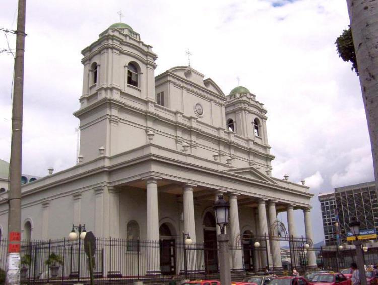 Cumple 100 años la única arquidiócesis dedicada a San José