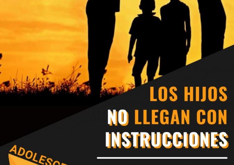 Curso para padres de hijos adolescentes Curso para padres de hijos adolescentes