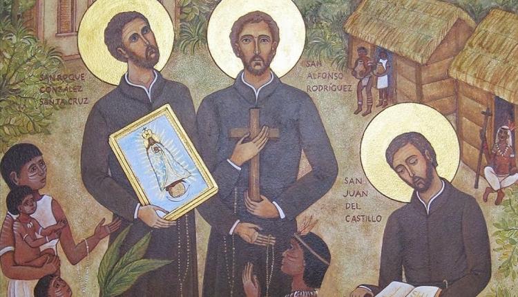 "Desde Loreto profundizaremos la memoria y lo vivido en la evangelización de la región" "Desde Loreto profundizaremos la memoria y lo vivido en la evangelización de la región"
