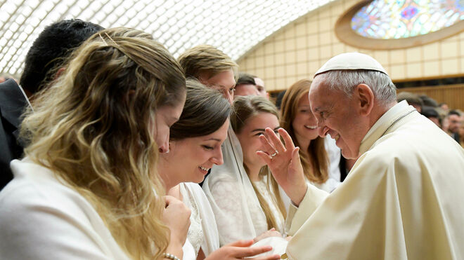 Día de la Mujer: La Iglesia llama a comprometerse para erradicar la violencia