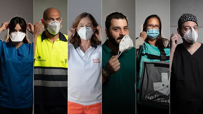 Día del trabajador: gratitud, responsabilidad y sueños Día del trabajador: gratitud, responsabilidad y sueños