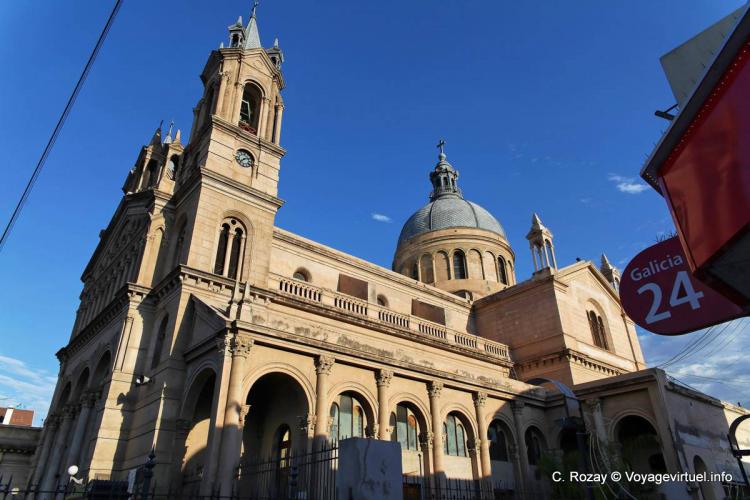 Diócesis de La Rioja: Comisión para la protección de infantes y adultos vulnerables Diócesis de La Rioja: Comisión para la protección de infantes y adultos vulnerables