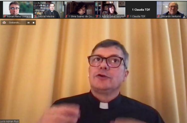 Diplomatura en Comunicación Diocesana, una experiencia que llegó para quedarse Diplomatura en Comunicación Diocesana, una experiencia que llegó para quedarse