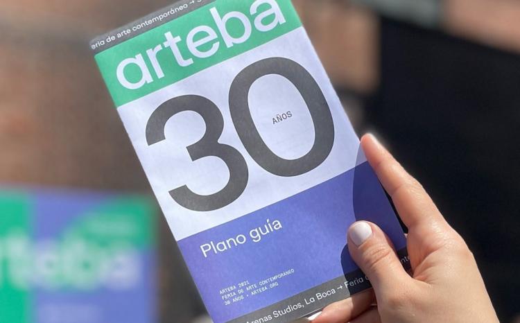 Dolor, enojo, perplejidad y rechazo por performance ofensiva en ArteBA Dolor, enojo, perplejidad y rechazo por performance ofensiva en ArteBA