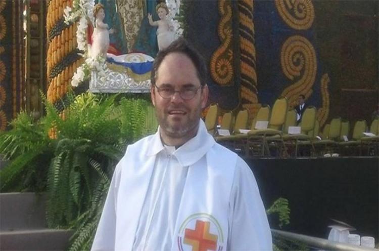El arzobispado de Paraná se solidarizó con el sacerdote agredido durante una misa El arzobispado de Paraná se solidarizó con el sacerdote agredido durante una misa