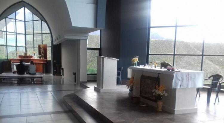 El arzobispo de Mendoza crea nueva parroquia y nombra nuevos párrocos El arzobispo de Mendoza crea nueva parroquia y nombra nuevos párrocos