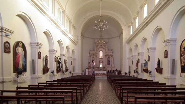 El Calir advierte sobre nuevas limitaciones a la libertad religiosa El Calir advierte sobre nuevas limitaciones a la libertad religiosa